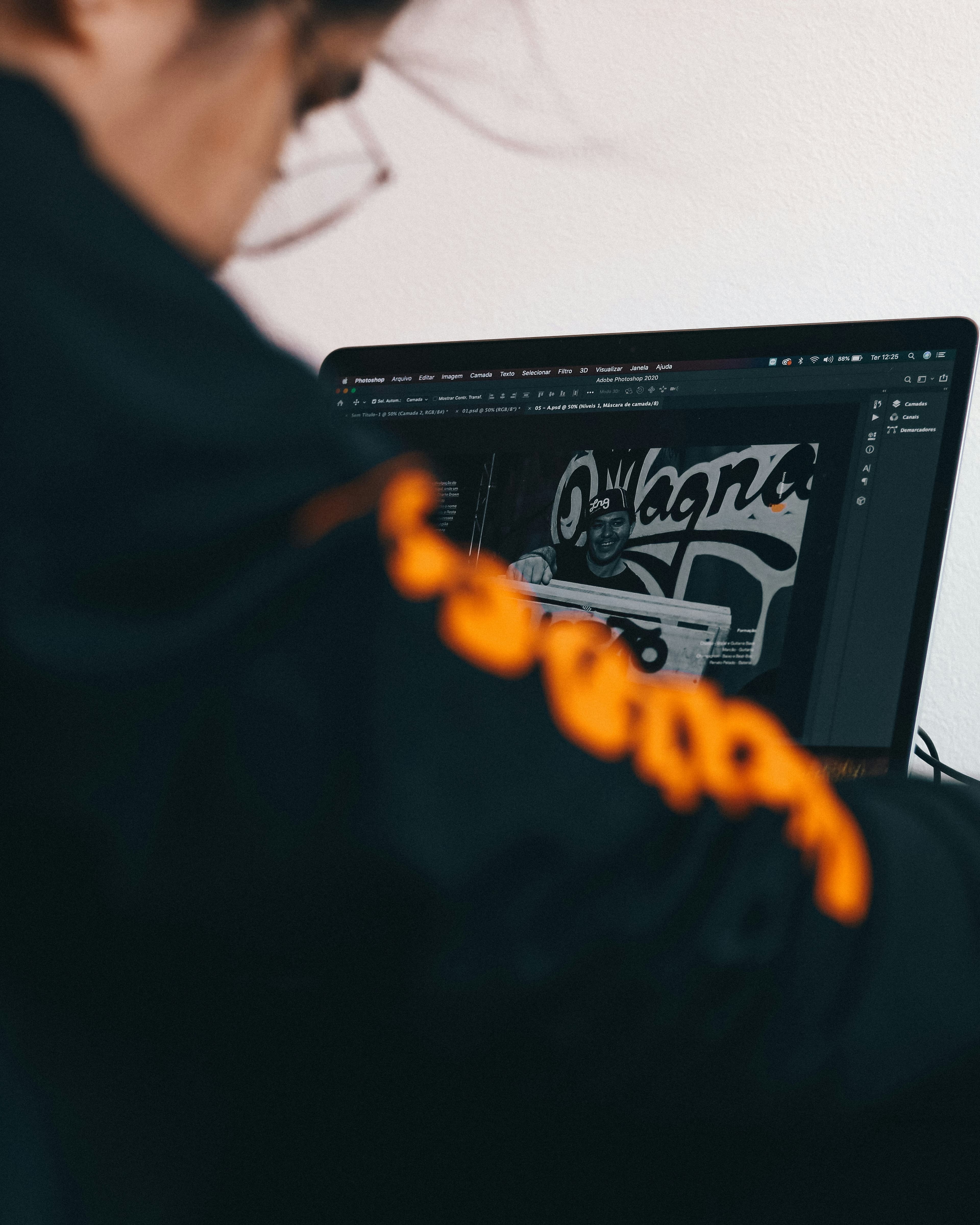 Grafički dizajn i digitalni marketing